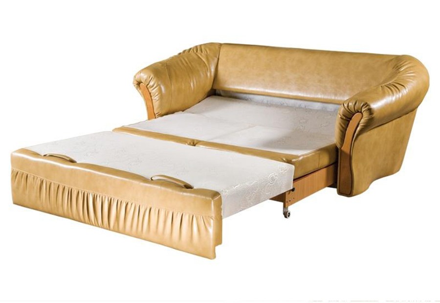 Выкатной диван для сна