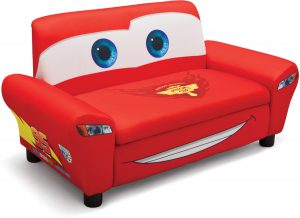 Детский диван