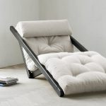 Кресла-кровати — выбор в пользу комфорта и удобства на каждый день