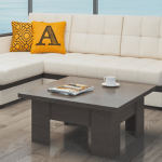 Угловой диван Атланта — сочетание стильного дизайна и функциональности