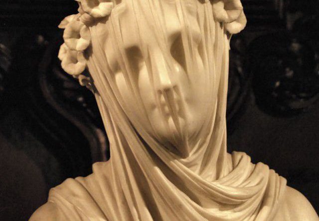Скульптура из мрамора
