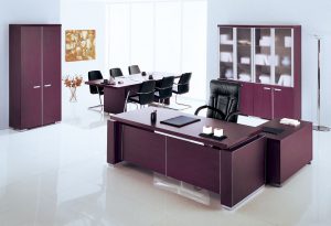 Выбор офисной современной мебели