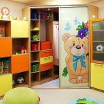 Типы корпусной мебели