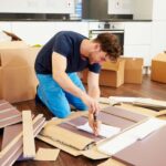Советы мастеров по сборке корпусной мебели